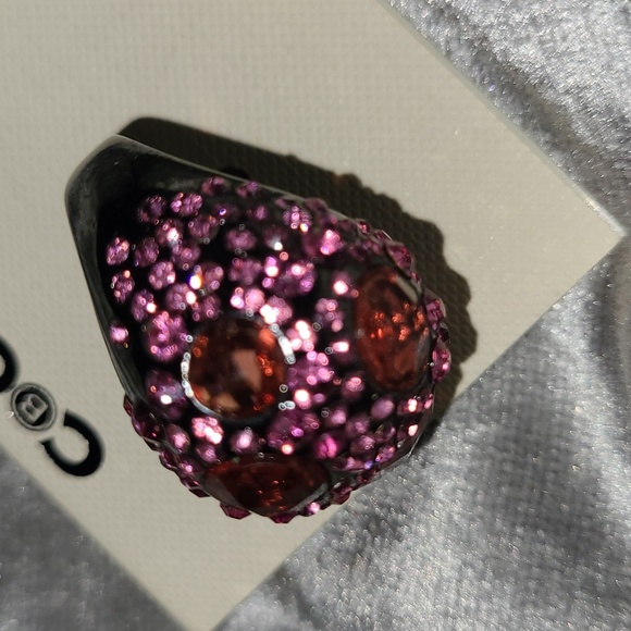 NWT CBC Ring SIze 8 - Picture 4 of 4